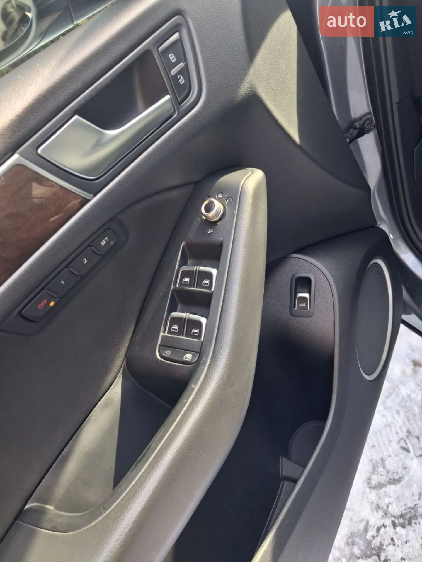 2015 Audi Q5 - мініатюра 8