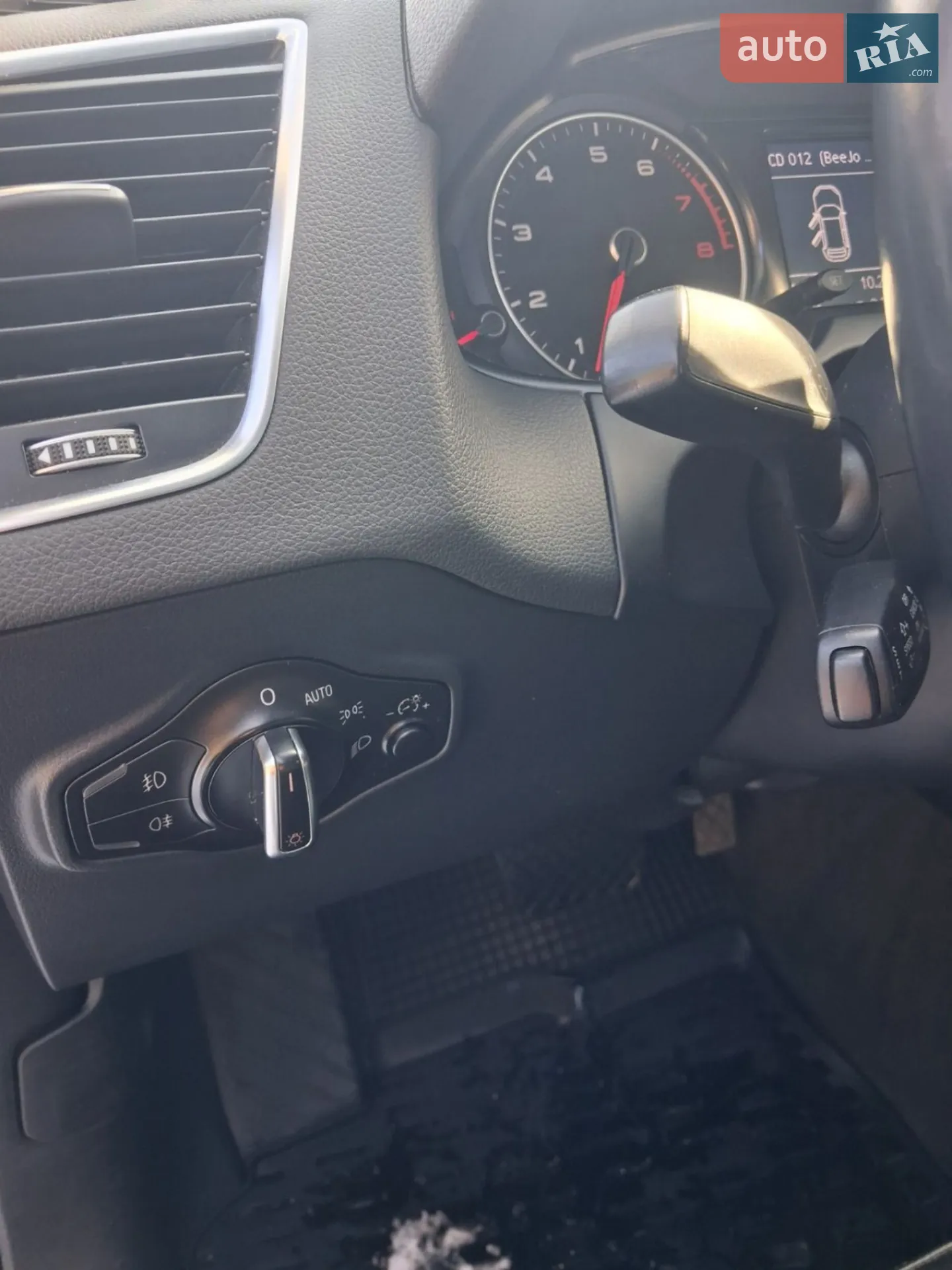 2015 Audi Q5 - мініатюра 14