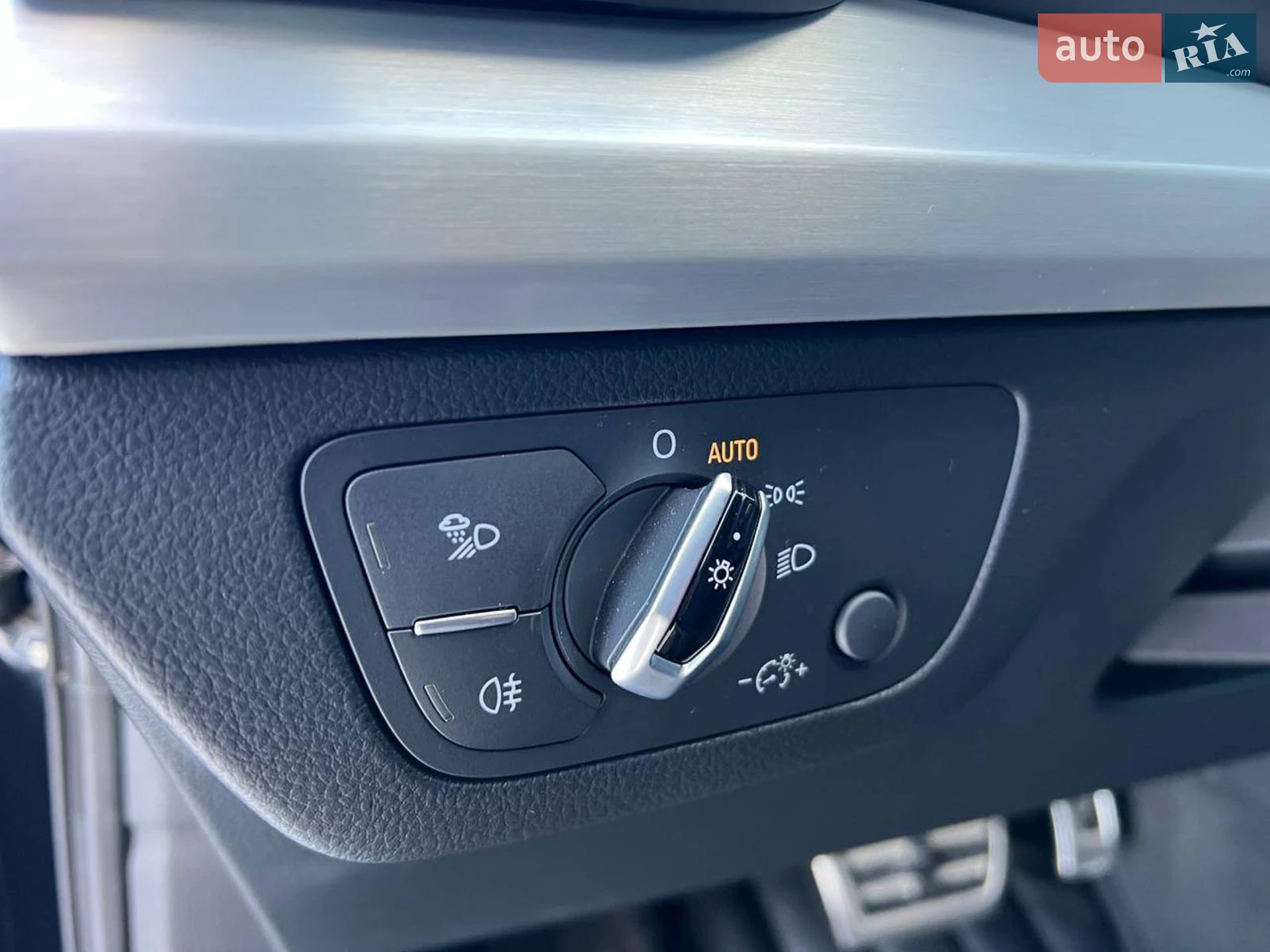 2017 Audi Q5 - мініатюра 20
