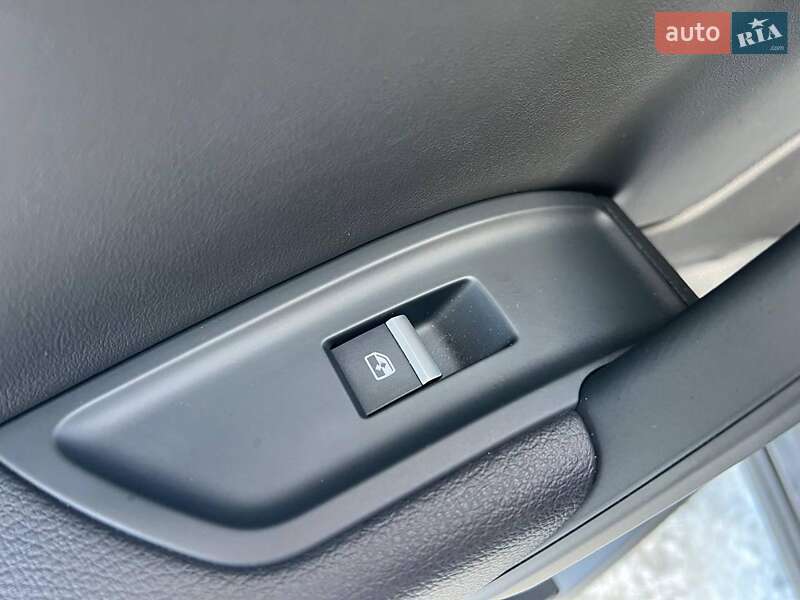 Позашляховик / Кросовер Audi Q5 2017 в Львові фото 36 Позашляховик / Кросовер Audi Q5 2017 в Львові