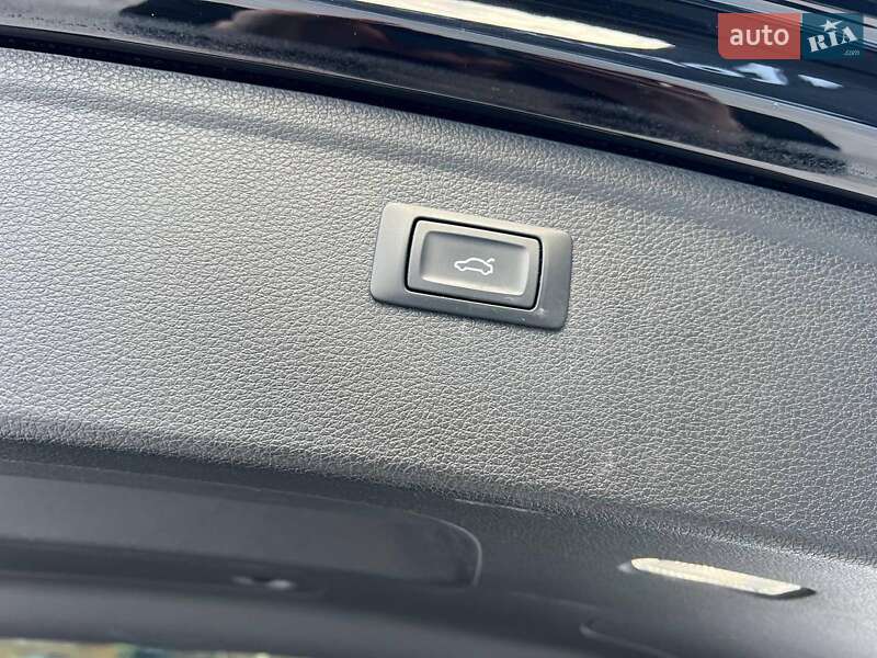 Позашляховик / Кросовер Audi Q5 2017 в Львові фото 40 Позашляховик / Кросовер Audi Q5 2017 в Львові