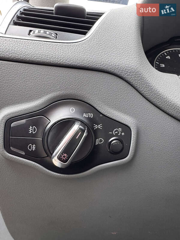 Внедорожник / Кроссовер Audi Q5 2013 в Любешове