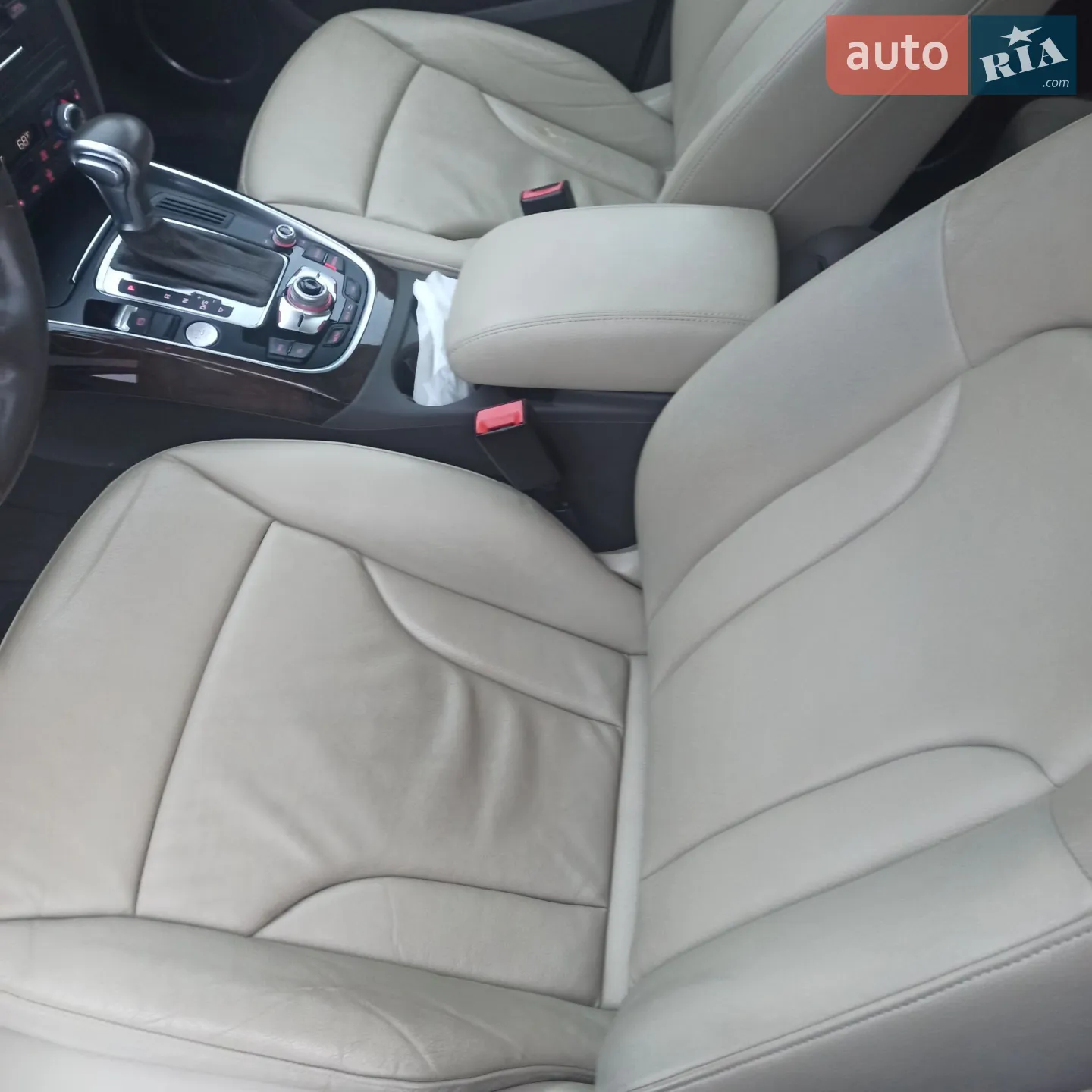2015 Audi Q5 - мініатюра 9