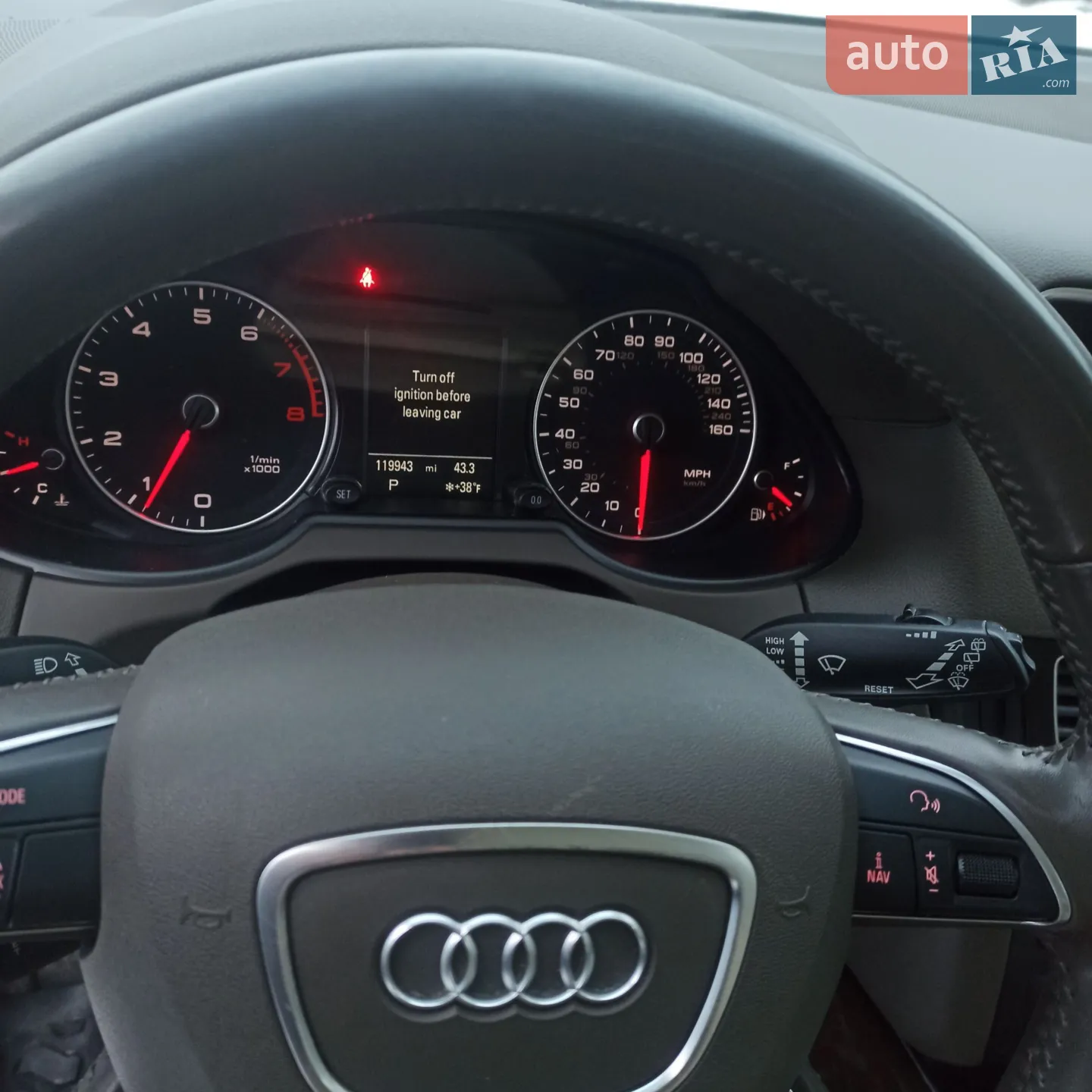 2015 Audi Q5 - мініатюра 12