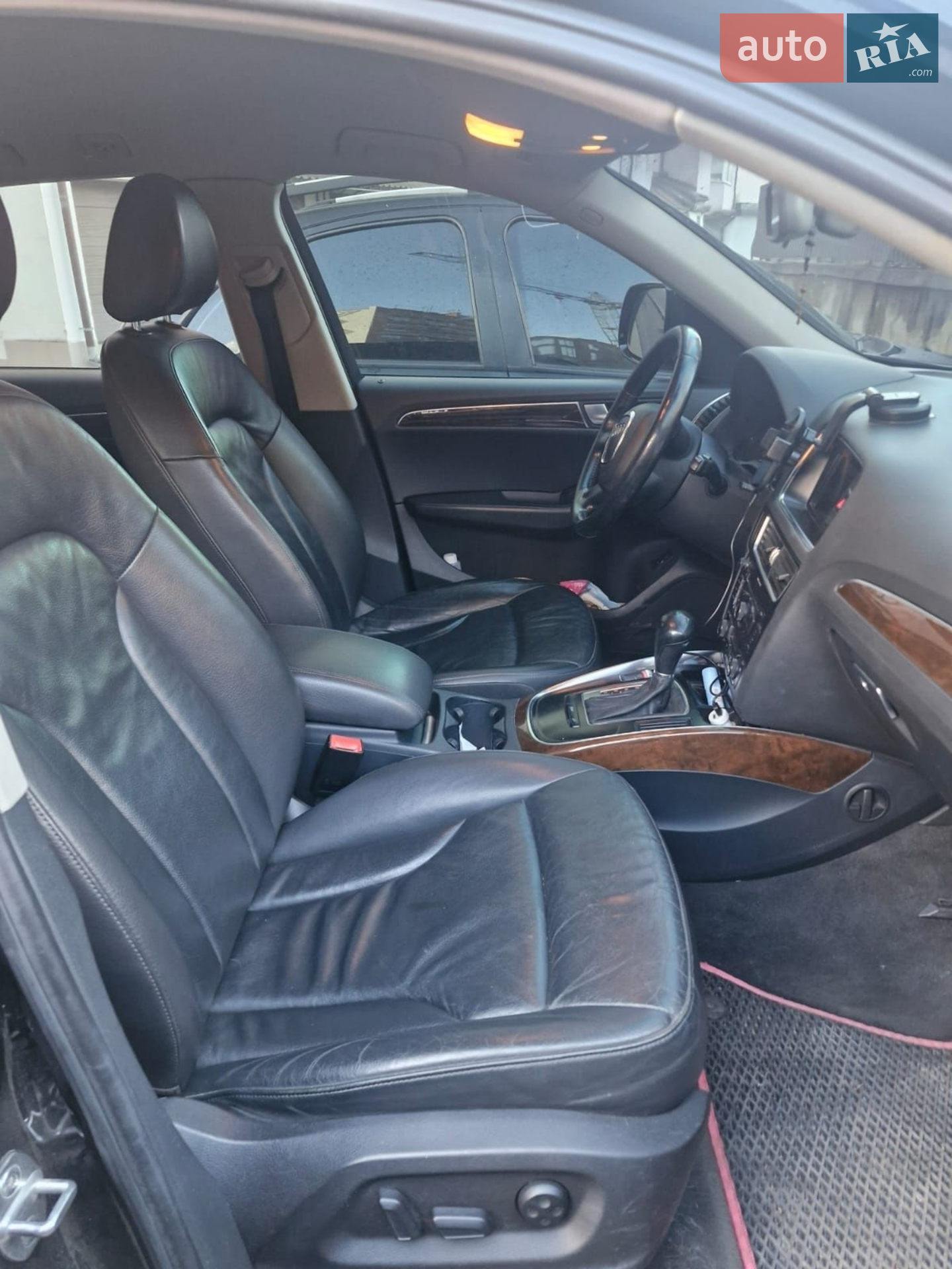 2011 Audi Q5 - мініатюра 6