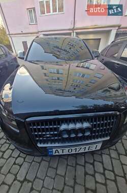 Внедорожник / Кроссовер Audi Q5 2011 в Ивано-Франковске