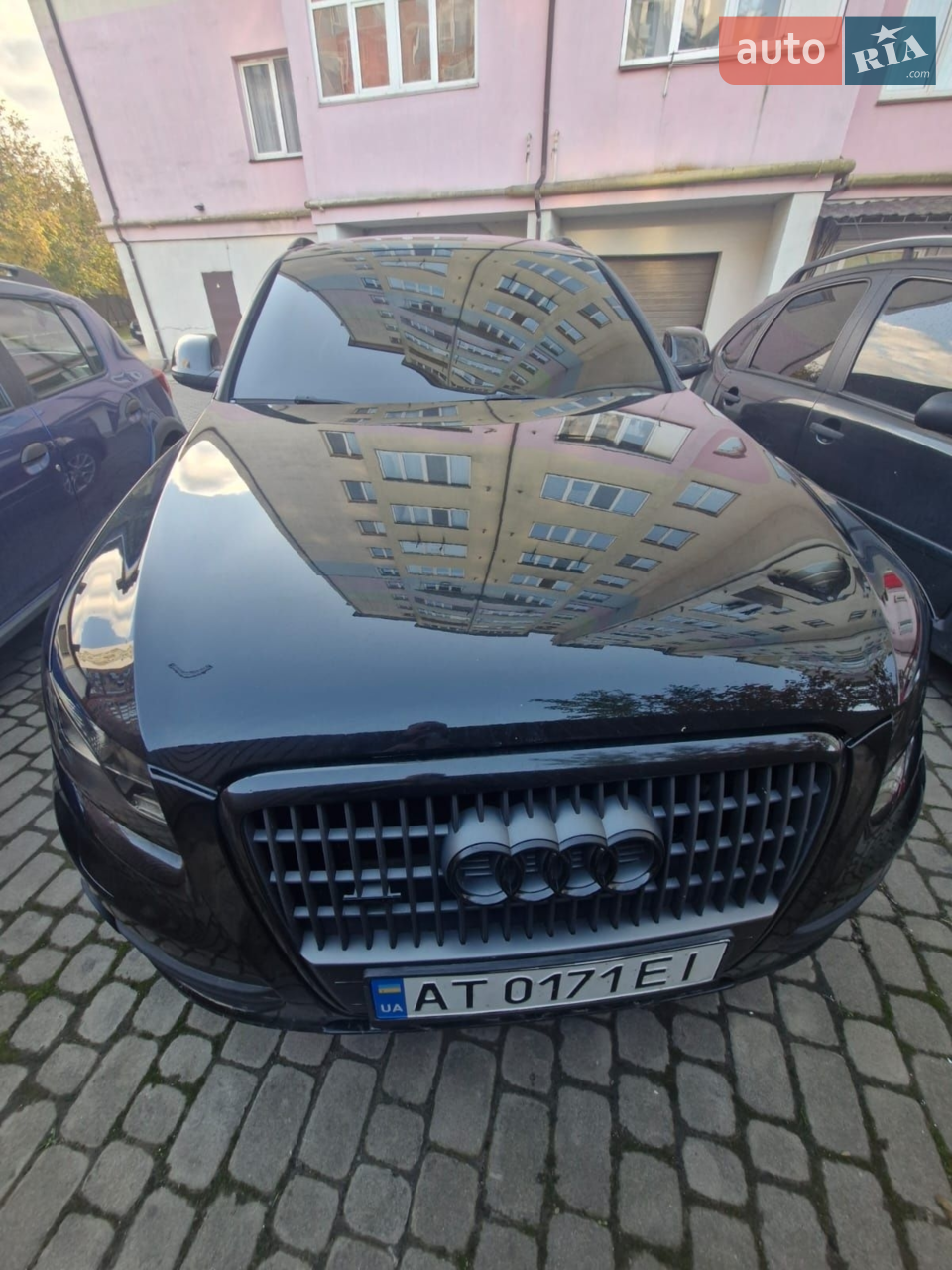 2012 Audi Q5 - мініатюра 35
