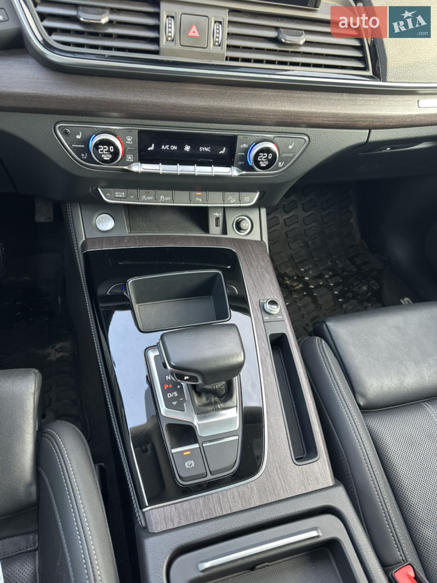 2021 Audi Q5 - мініатюра 18