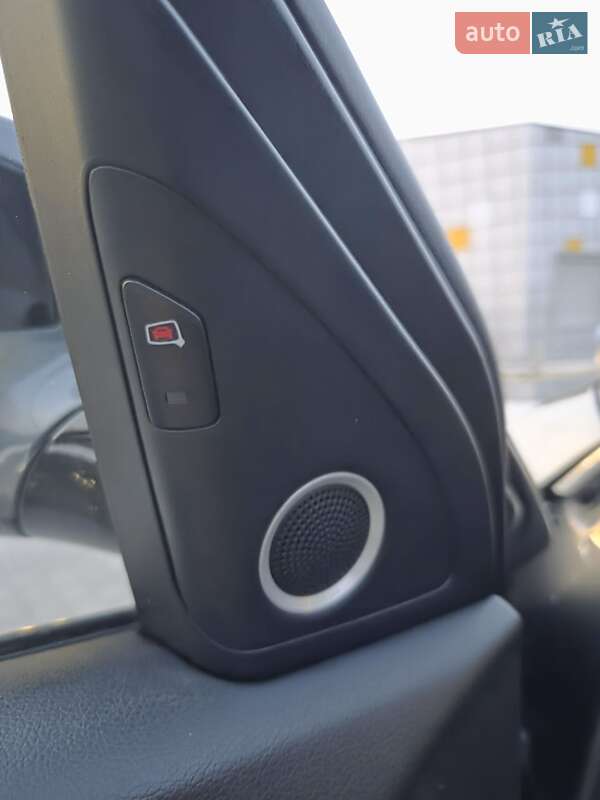 Внедорожник / Кроссовер Audi Q5 2015 в Киеве фото 24 Внедорожник / Кроссовер Audi Q5 2015 в Киеве