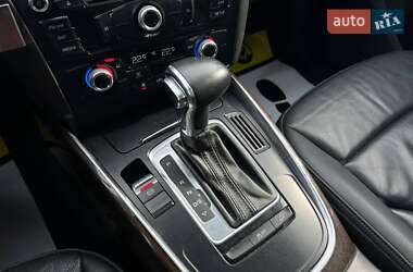Позашляховик / Кросовер Audi Q5 2014 в Івано-Франківську