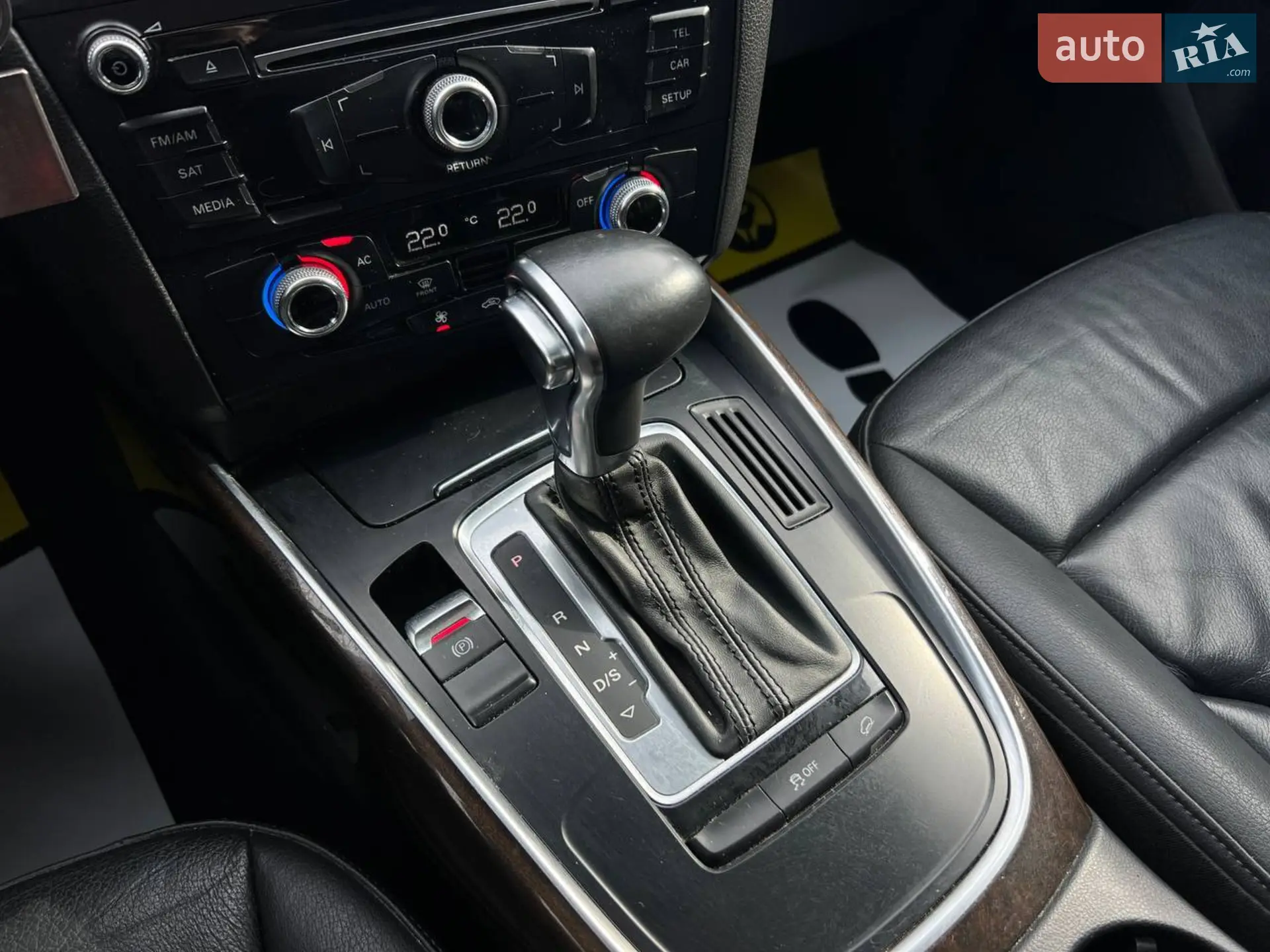2014 Audi Q5 - мініатюра 16