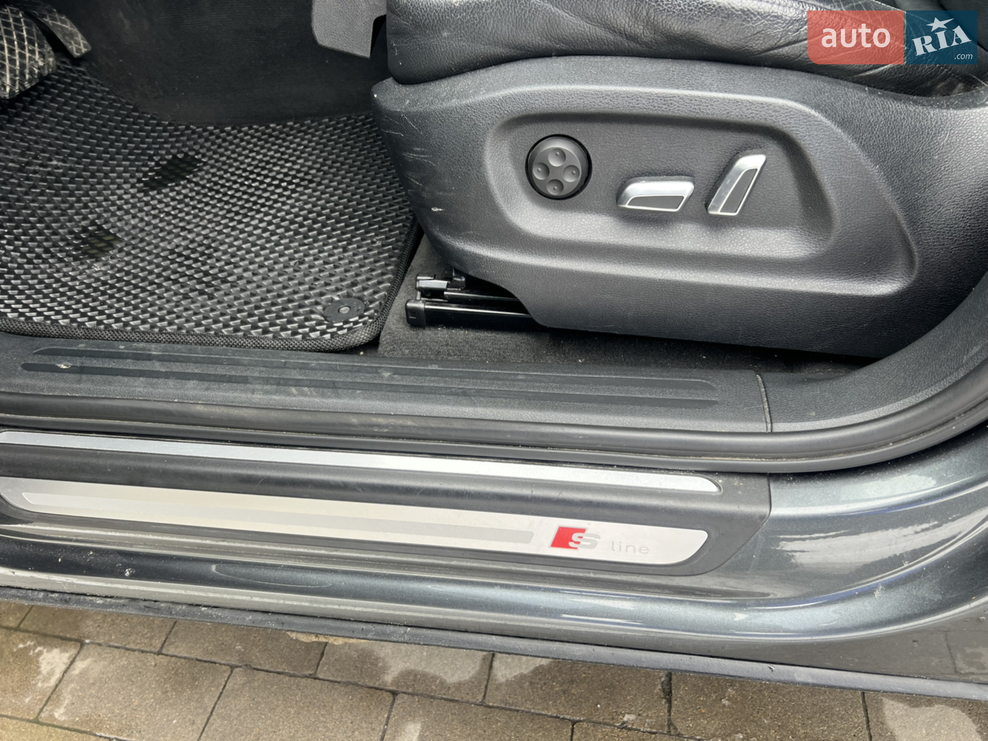 2015 Audi Q5 - мініатюра 8