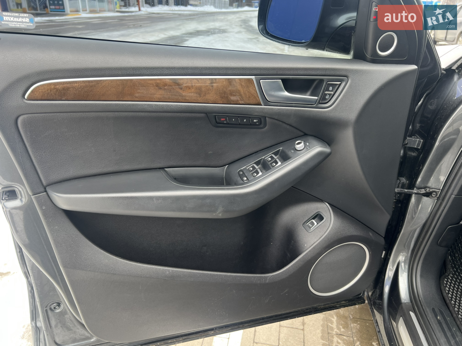 2015 Audi Q5 - мініатюра 14