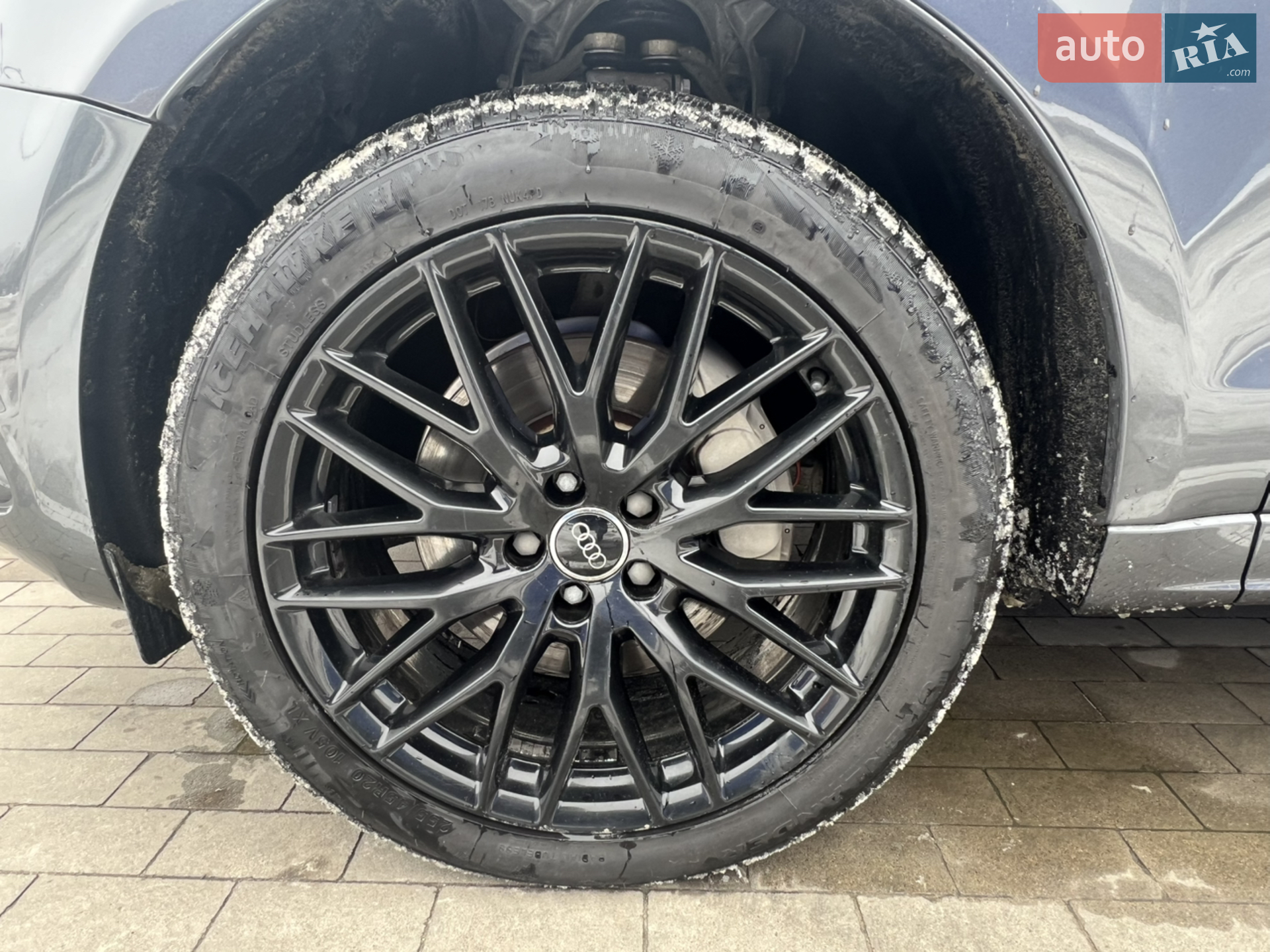 2015 Audi Q5 - мініатюра 20