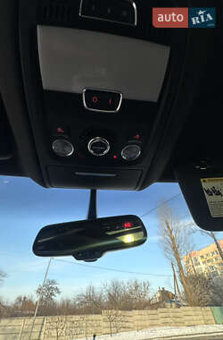 Внедорожник / Кроссовер Audi Q5 2015 в Харькове