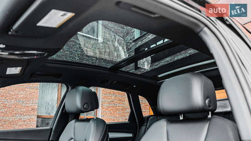 Позашляховик / Кросовер Audi Q5 2018 в Рівному