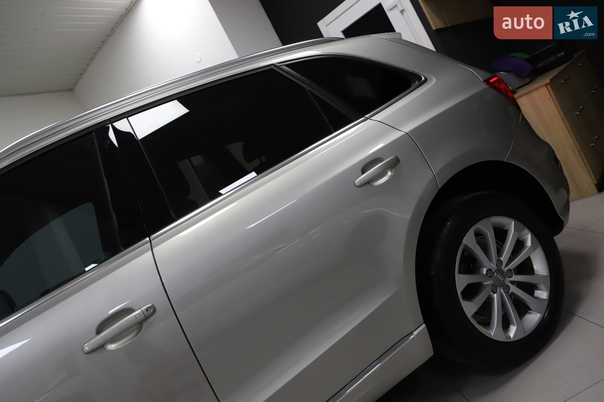 2013 Audi Q5 - мініатюра 17