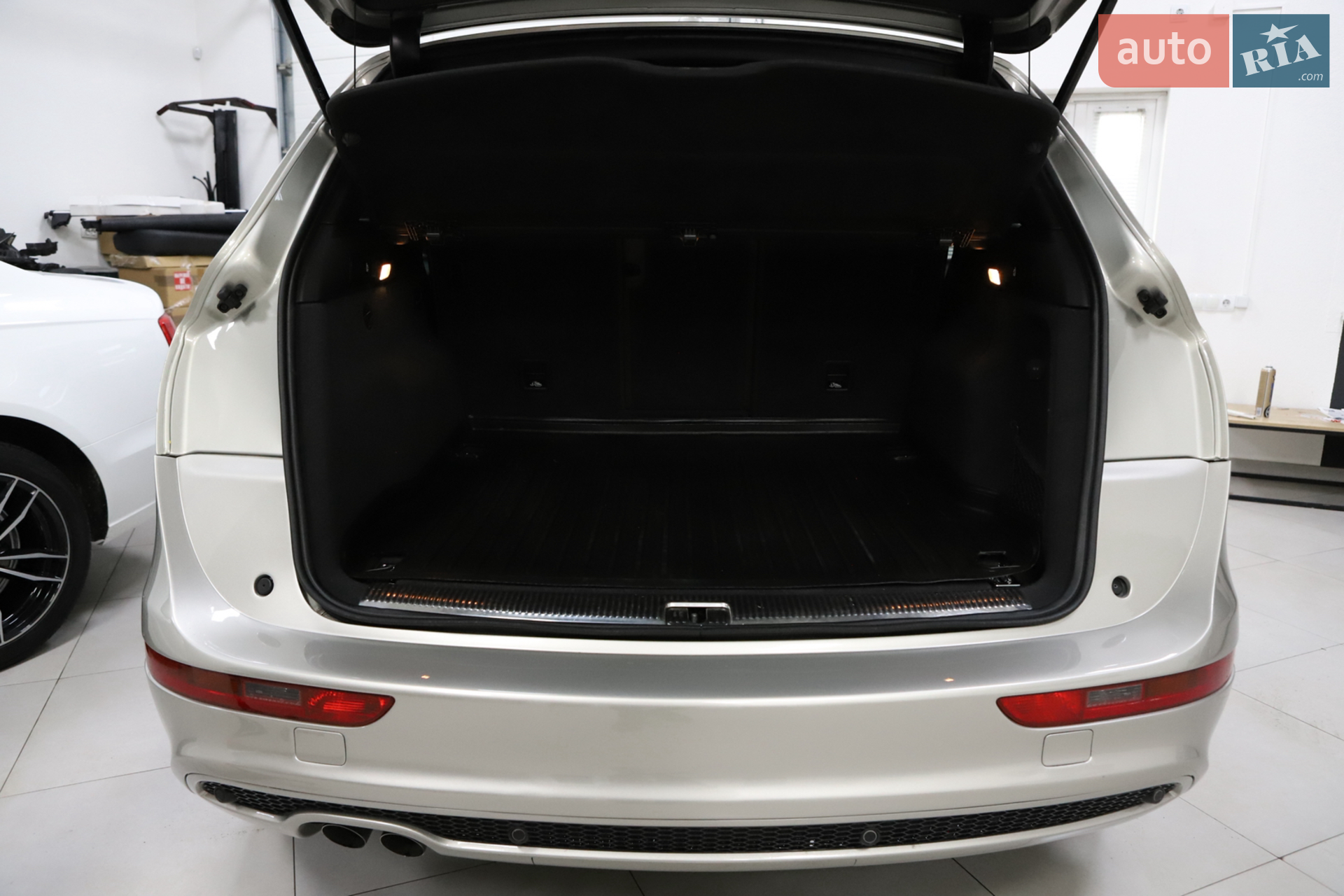 2013 Audi Q5 - мініатюра 44