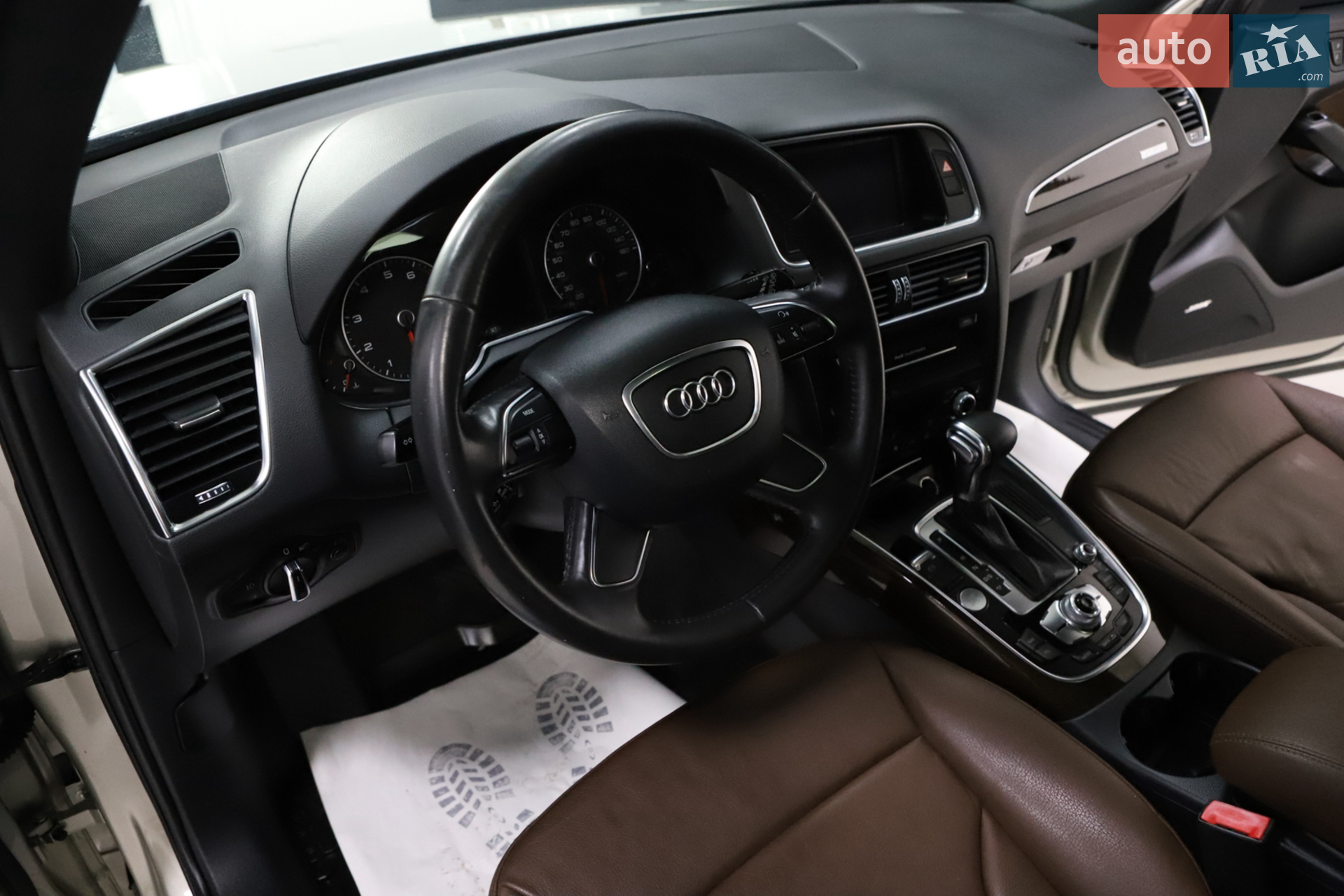 2013 Audi Q5 - мініатюра 55