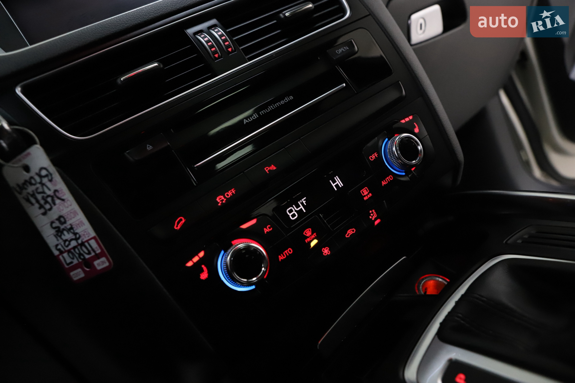 2013 Audi Q5 - мініатюра 64