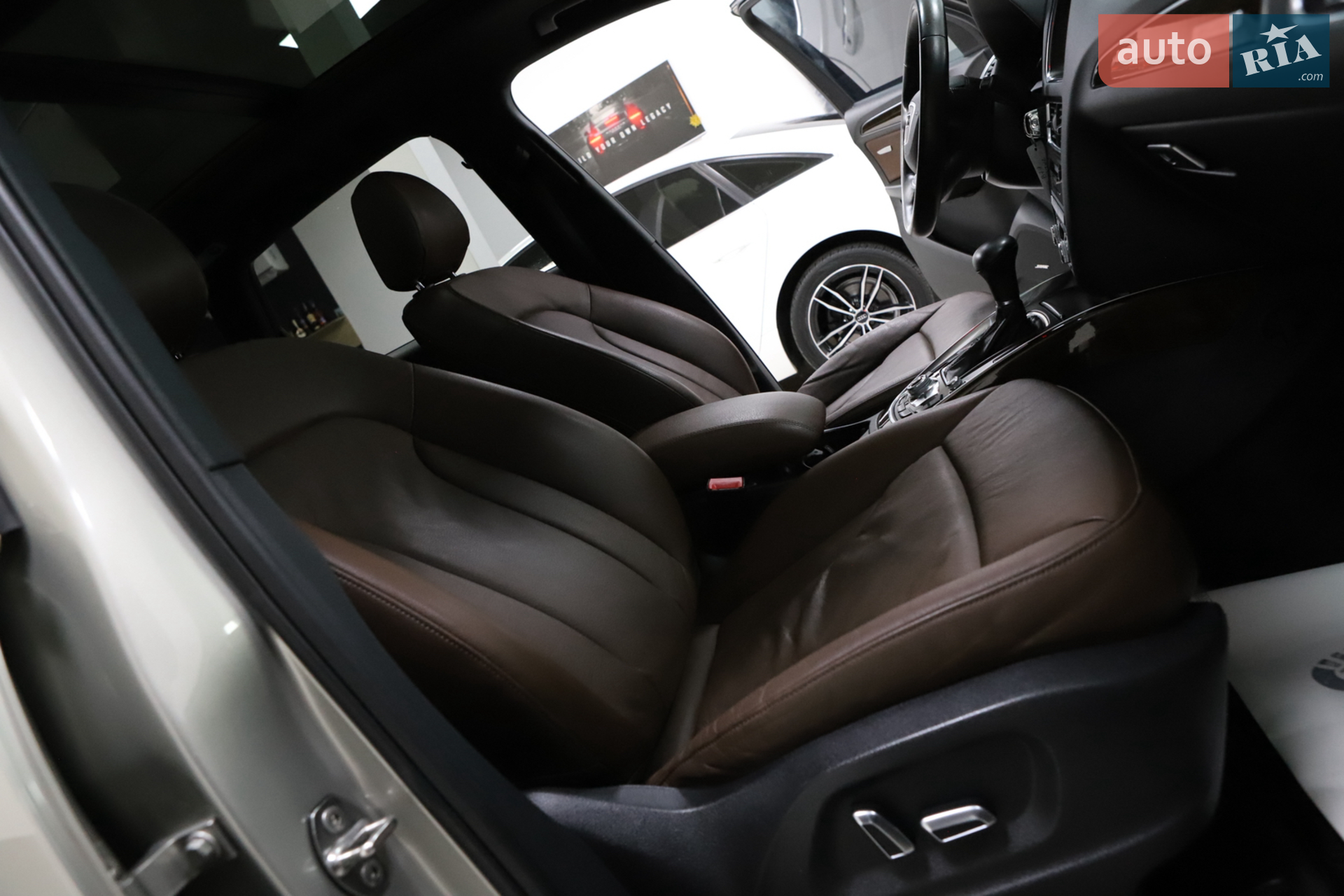 2013 Audi Q5 - мініатюра 75