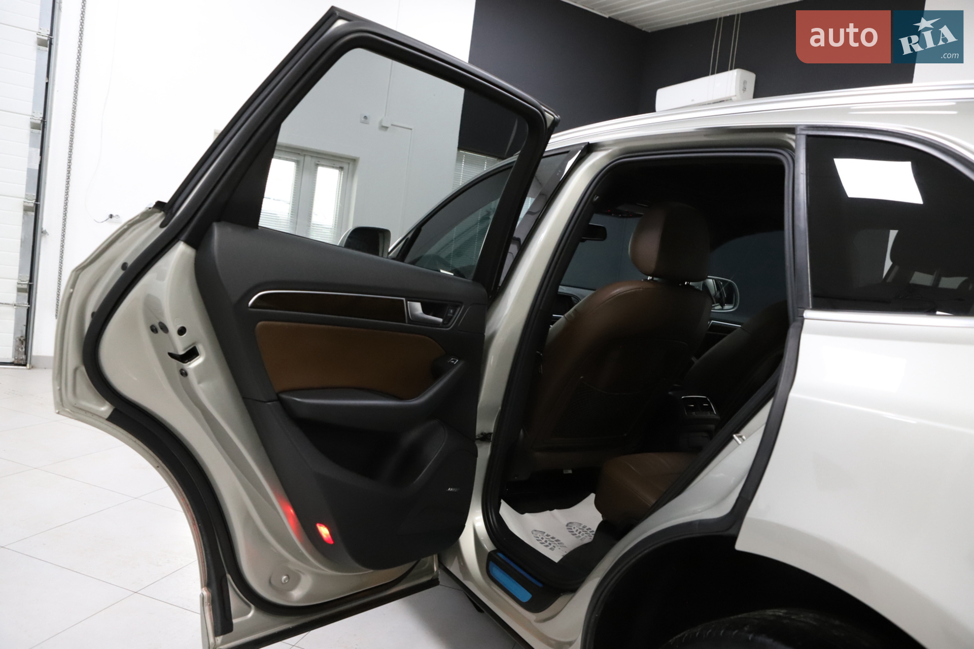 2013 Audi Q5 - мініатюра 79