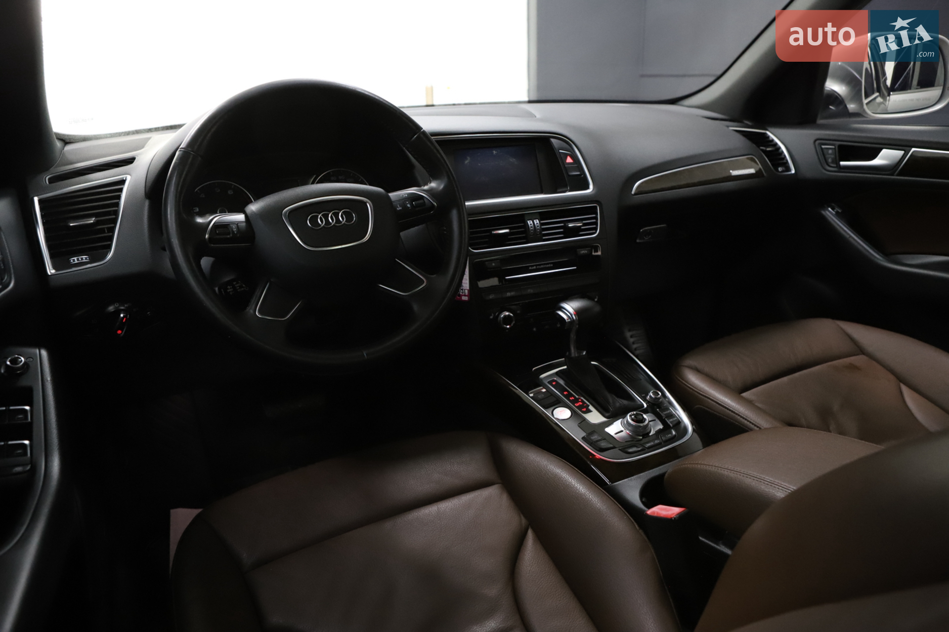 2013 Audi Q5 - мініатюра 85
