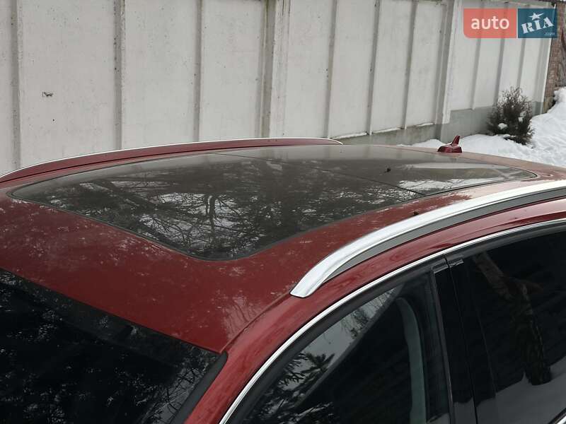 Внедорожник / Кроссовер Audi Q5 2014 в Львове фото 22 Внедорожник / Кроссовер Audi Q5 2014 в Львове