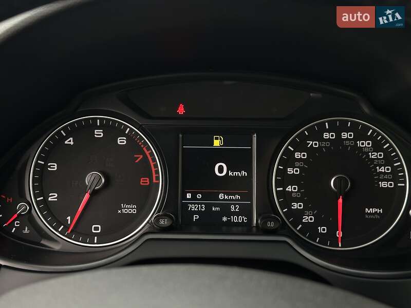 Внедорожник / Кроссовер Audi Q5 2014 в Львове фото 36 Внедорожник / Кроссовер Audi Q5 2014 в Львове