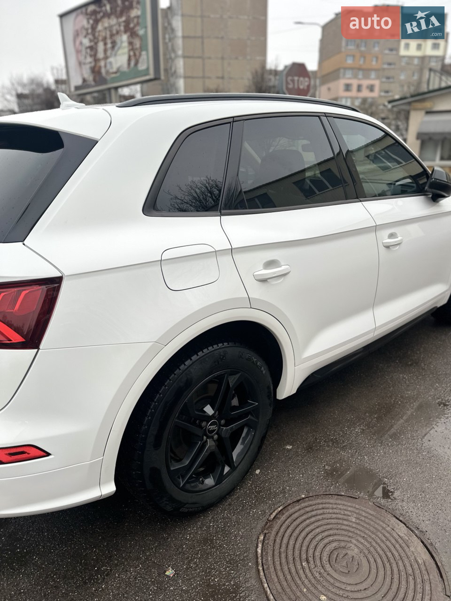 2018 Audi Q5 - мініатюра 14