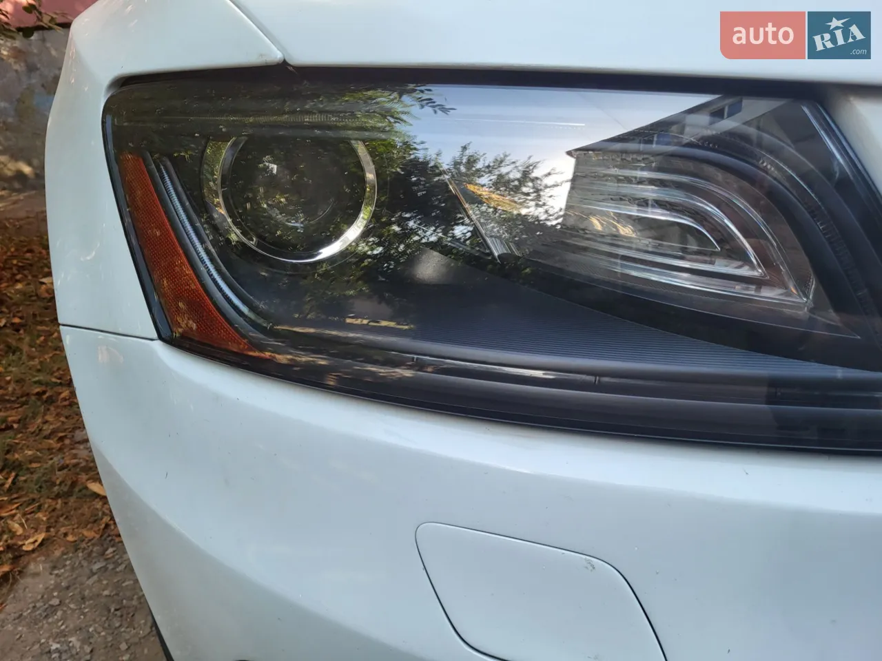 2013 Audi Q5 - мініатюра 20