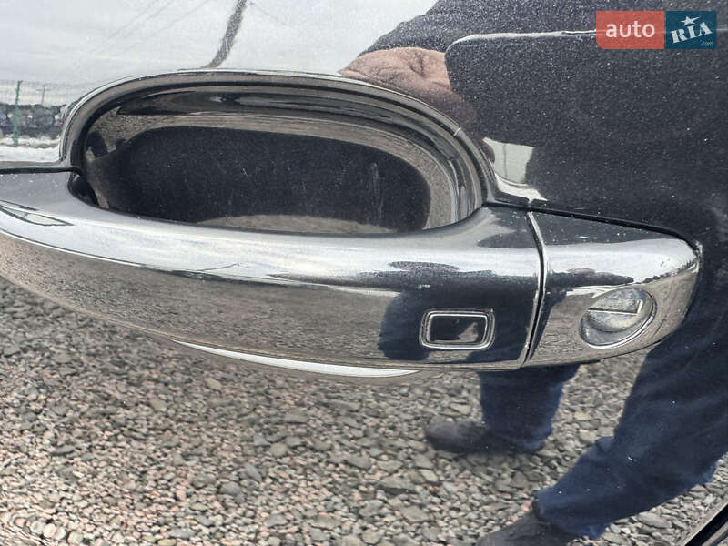 Внедорожник / Кроссовер Audi Q5 2013 в Луцке фото 41 Внедорожник / Кроссовер Audi Q5 2013 в Луцке