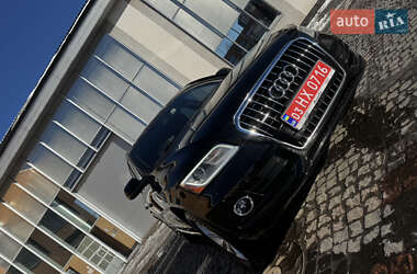 Внедорожник / Кроссовер Audi Q5 2015 в Луцке