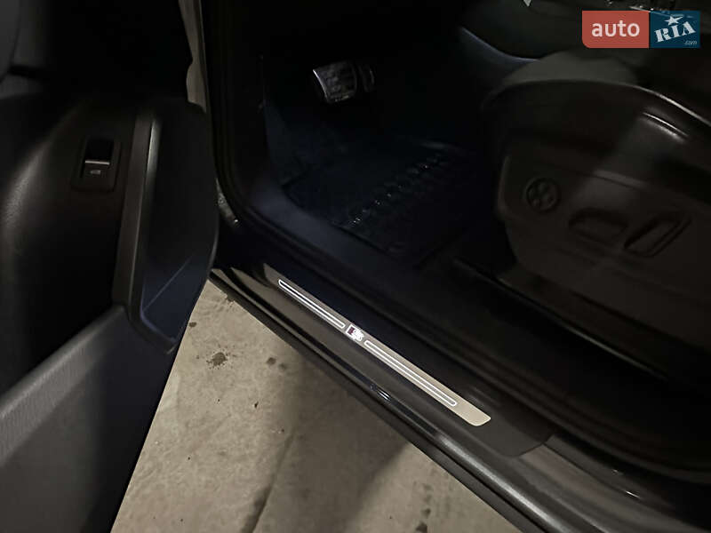 Внедорожник / Кроссовер Audi Q5 2019 в Киеве фото 13 Внедорожник / Кроссовер Audi Q5 2019 в Киеве