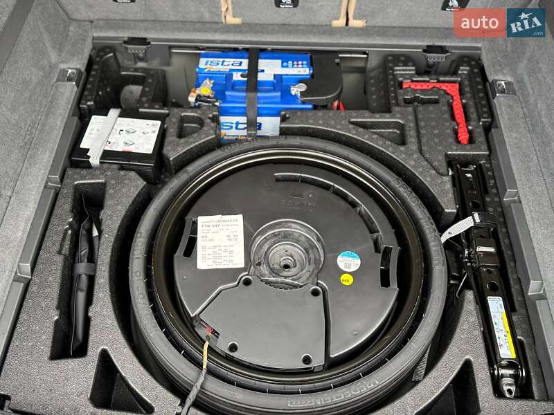 Внедорожник / Кроссовер Audi Q5 2017 в Стрые фото 30 Внедорожник / Кроссовер Audi Q5 2017 в Стрые