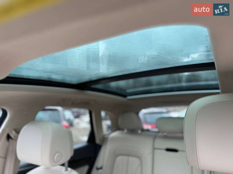Внедорожник / Кроссовер Audi Q5 2017 в Стрые фото 20 Внедорожник / Кроссовер Audi Q5 2017 в Стрые