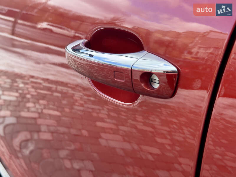 Позашляховик / Кросовер Audi Q5 2014 в Вінниці