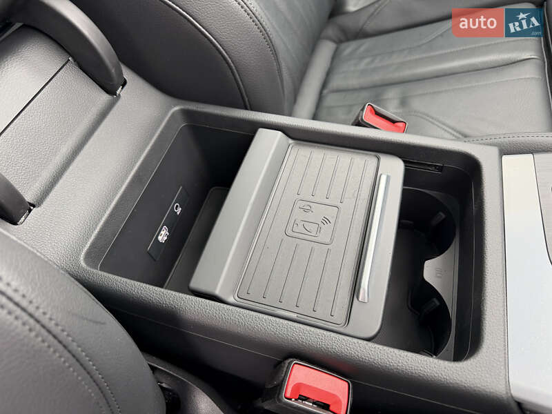 Внедорожник / Кроссовер Audi Q5 2019 в Киеве фото 22 Внедорожник / Кроссовер Audi Q5 2019 в Киеве