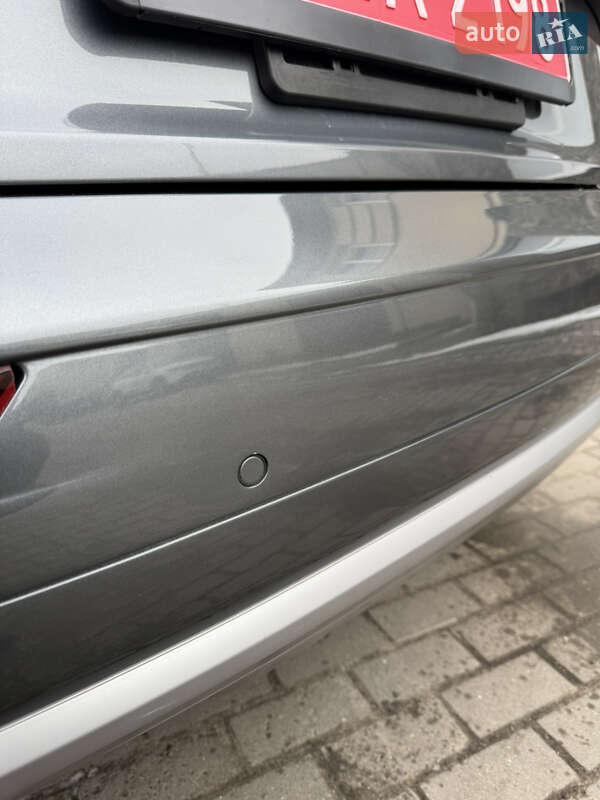 Внедорожник / Кроссовер Audi Q5 2018 в Владимире фото 45 Внедорожник / Кроссовер Audi Q5 2018 в Владимире