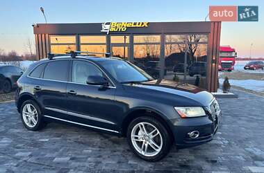 Внедорожник / Кроссовер Audi Q5 2015 в Коломые