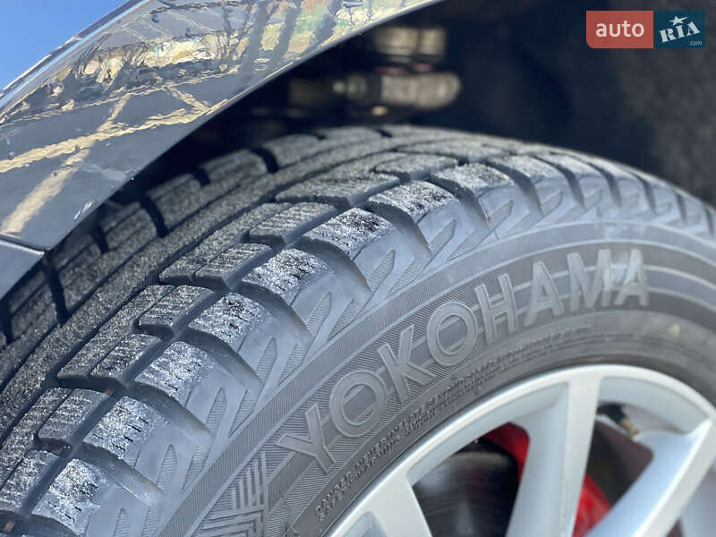 Внедорожник / Кроссовер Audi Q5 2013 в Львове фото 24 Внедорожник / Кроссовер Audi Q5 2013 в Львове