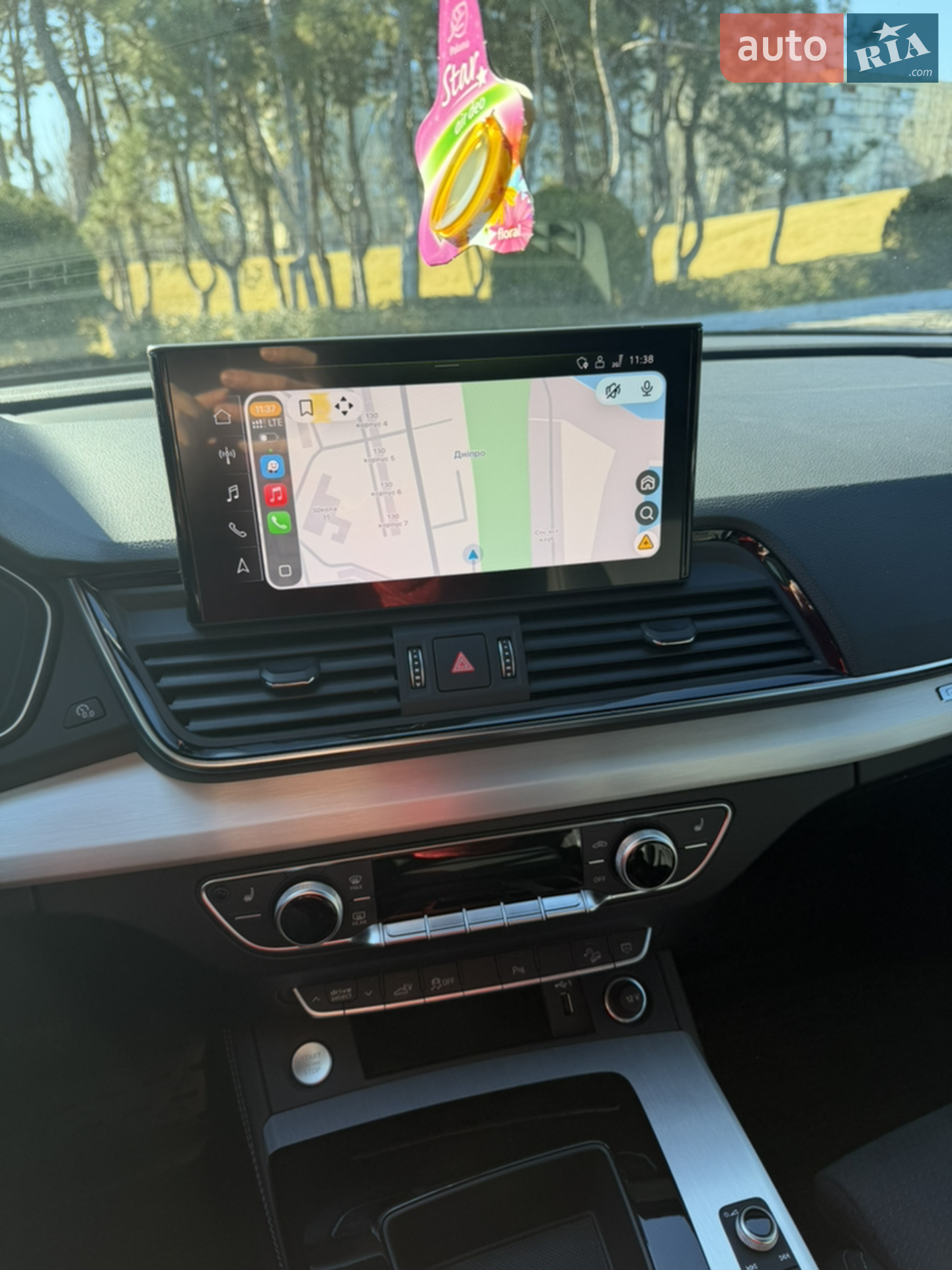 2021 Audi Q5 - мініатюра 8