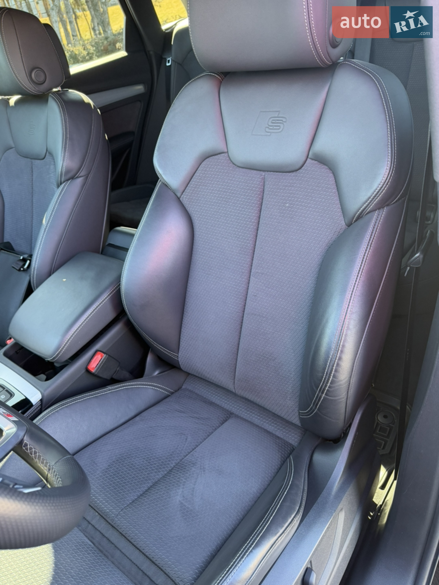 2021 Audi Q5 - мініатюра 10