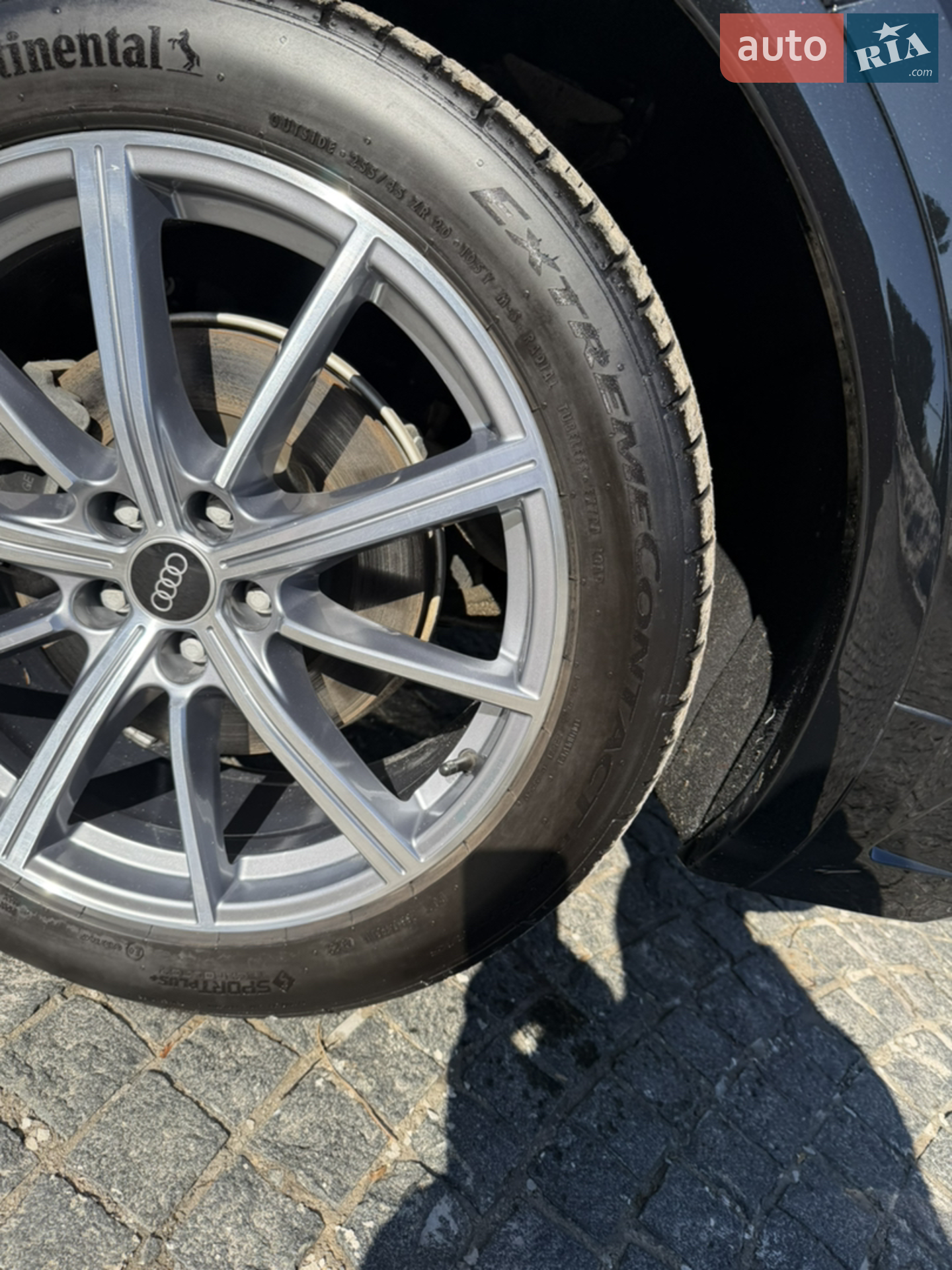 2021 Audi Q5 - мініатюра 12