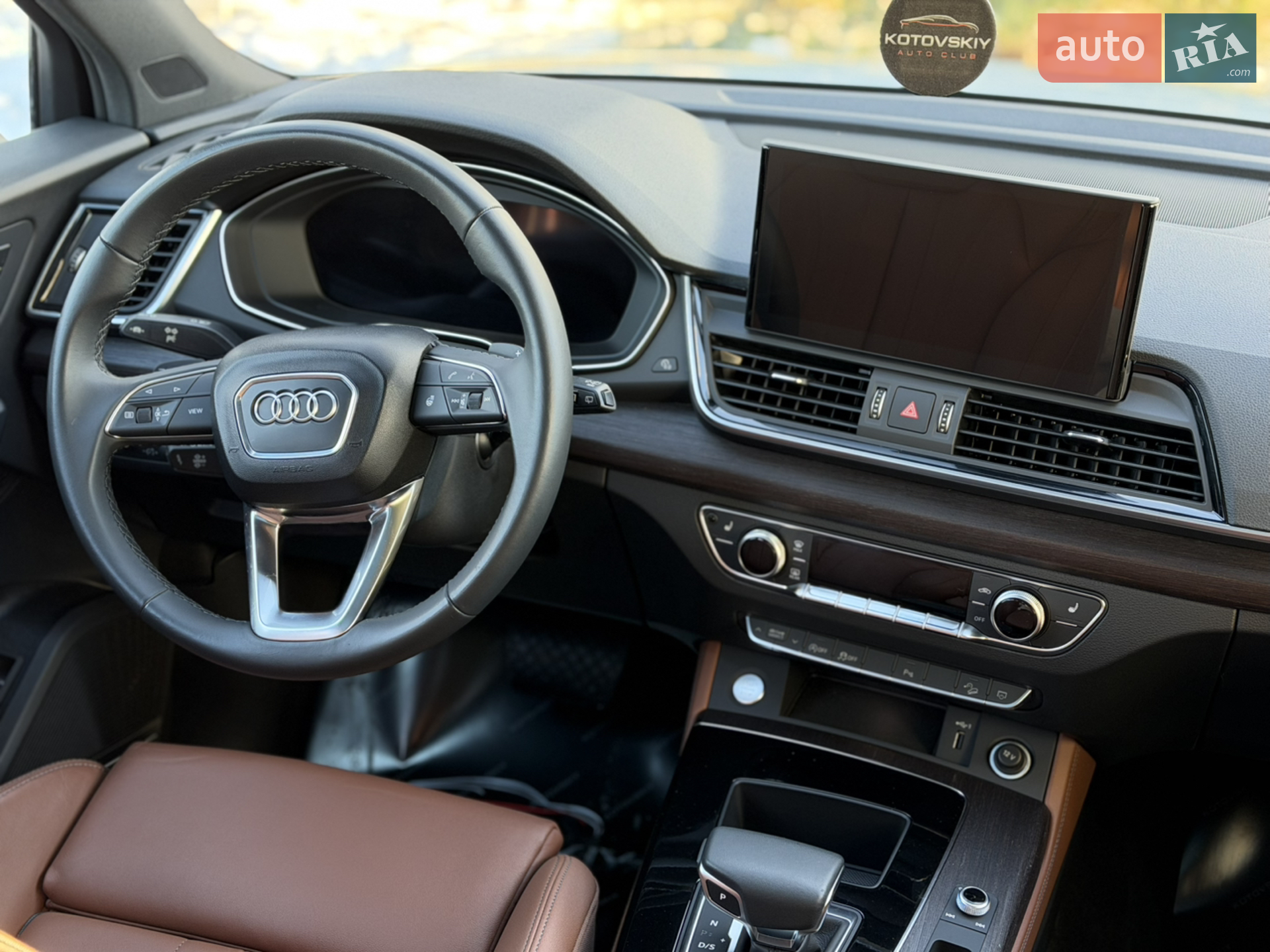 2024 Audi Q5 - мініатюра 14