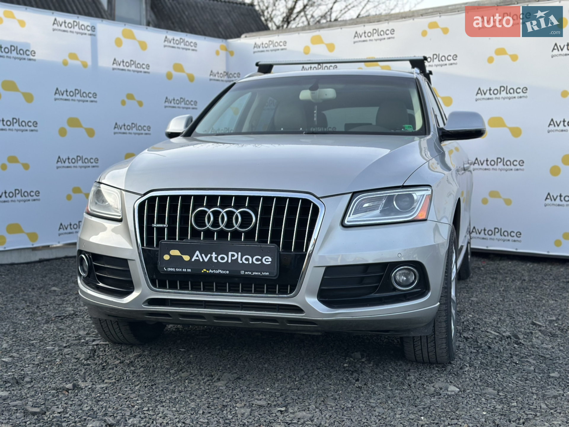 2015 Audi Q5 - мініатюра 24