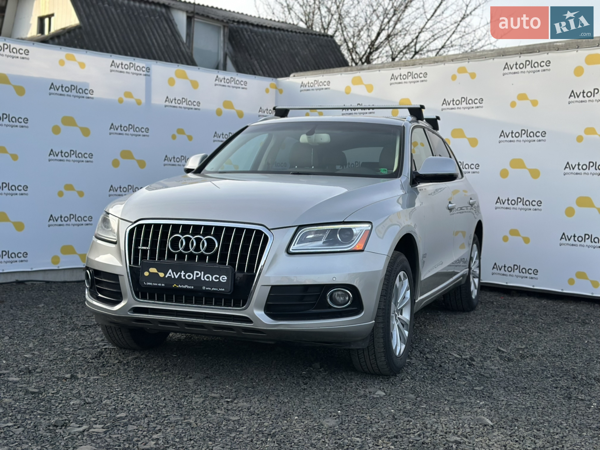 2015 Audi Q5 - мініатюра 29