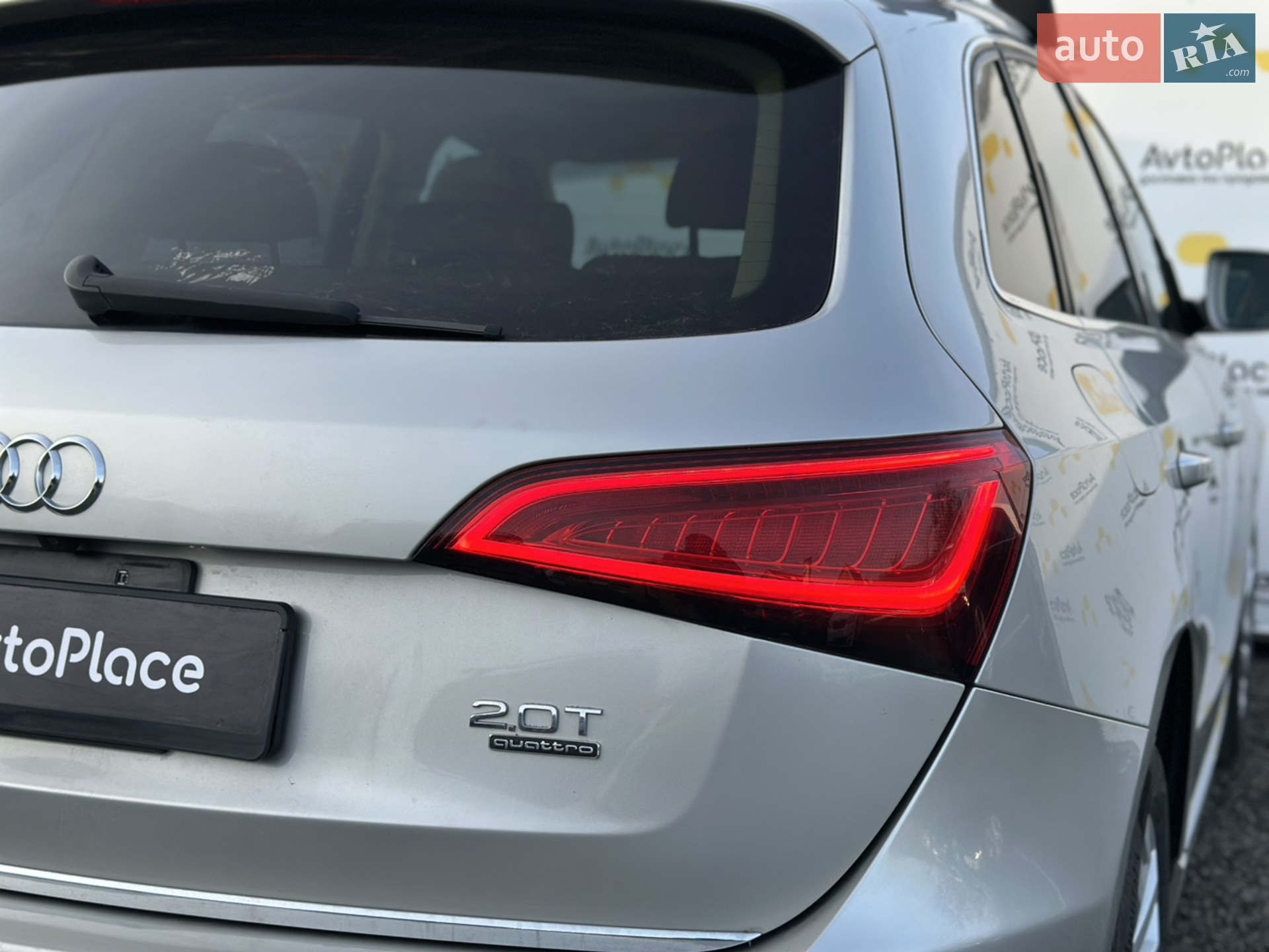 2015 Audi Q5 - мініатюра 38