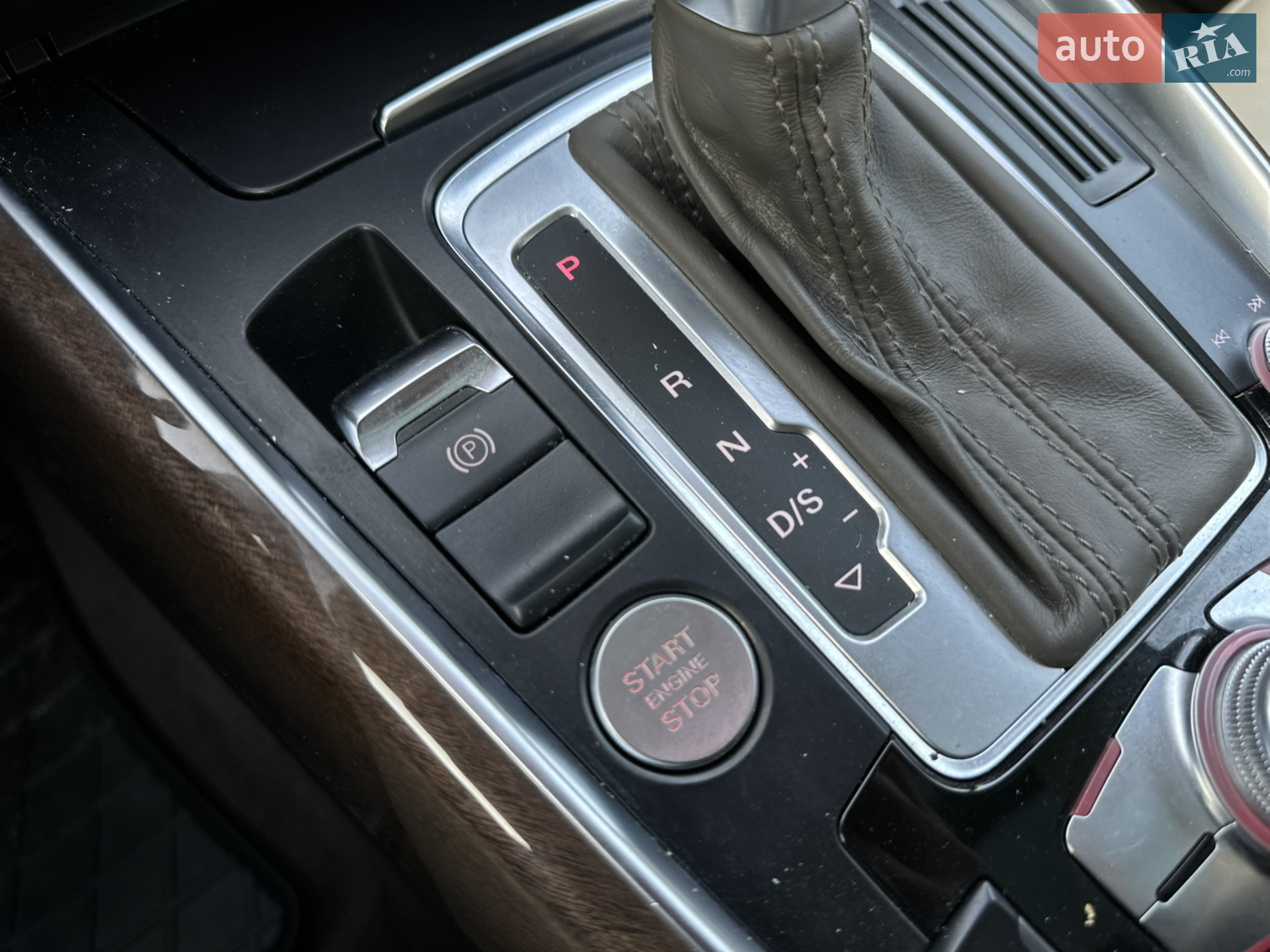 2015 Audi Q5 - мініатюра 87