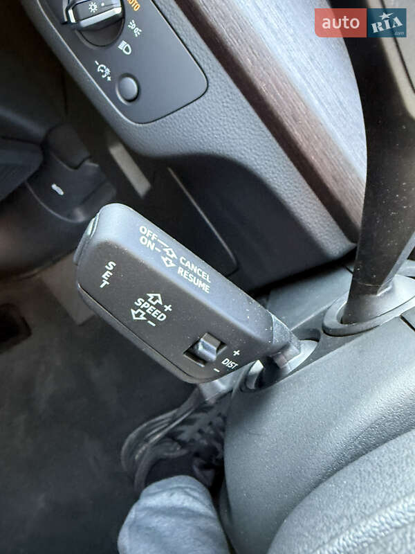 Внедорожник / Кроссовер Audi Q5 2020 в Стрые